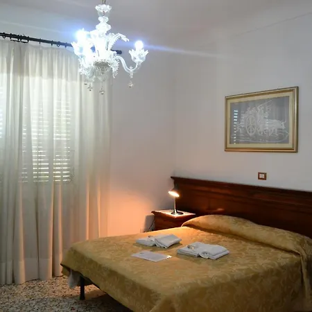 圣贾科莫别墅酒店