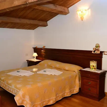 Lantställe San Giacomo