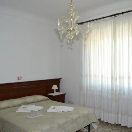 圣贾科莫别墅酒店 乡村民宿 谢尔尼