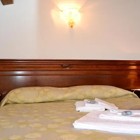 乡村民宿 圣贾科莫别墅酒店 *