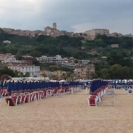 Lantställe San Giacomo