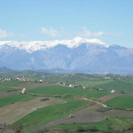 圣贾科莫别墅酒店