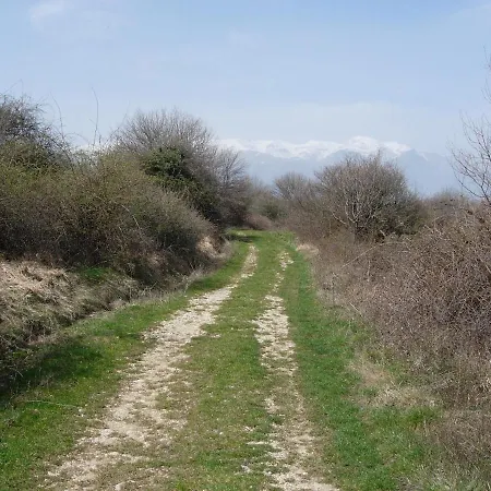 Lantställe San Giacomo *