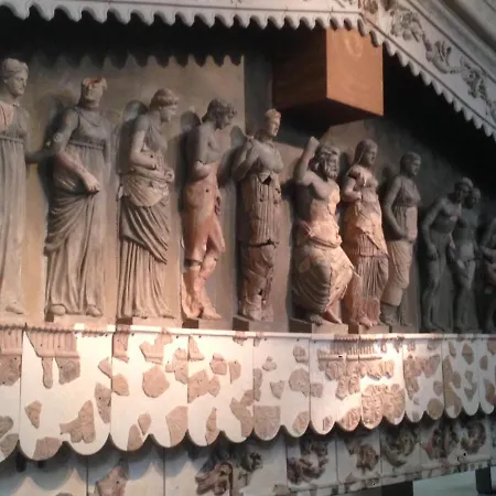 圣贾科莫别墅酒店 谢尔尼