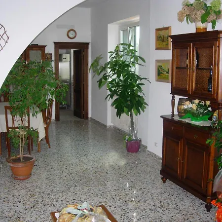 圣贾科莫别墅酒店 谢尔尼