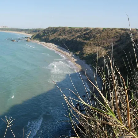 圣贾科莫别墅酒店 谢尔尼