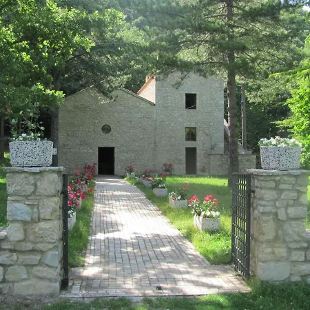 圣贾科莫别墅酒店 *