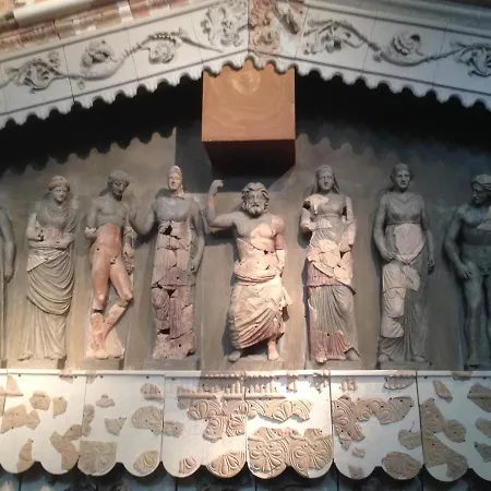 圣贾科莫别墅酒店 *