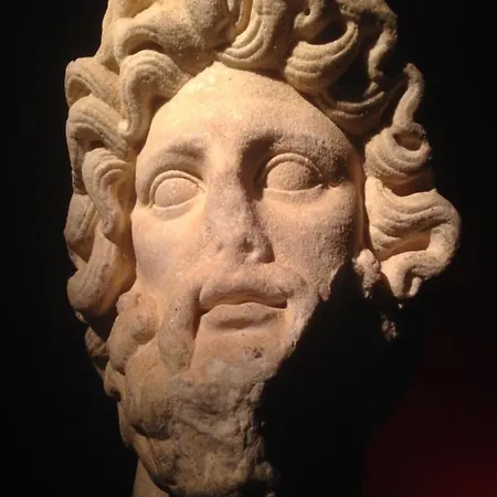 圣贾科莫别墅酒店 乡村民宿 谢尔尼