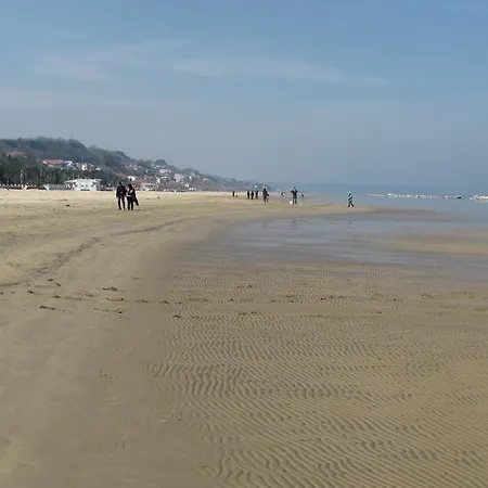 乡村民宿 圣贾科莫别墅酒店