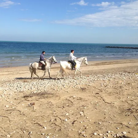 San Giacomo Lantställe Scerni