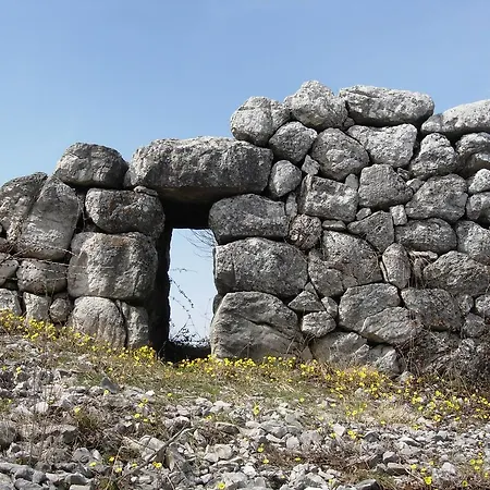Venkovský dům San Giacomo