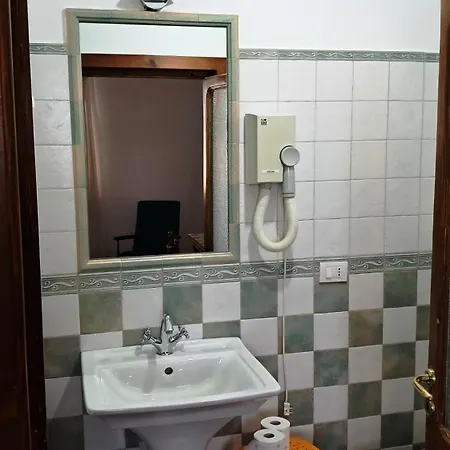 乡村民宿 圣贾科莫别墅酒店