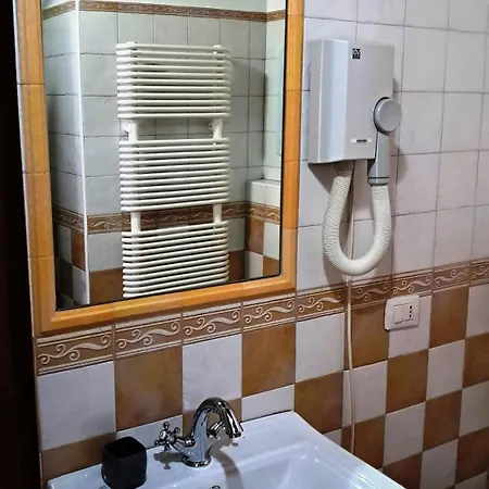 圣贾科莫别墅酒店 乡村民宿 谢尔尼