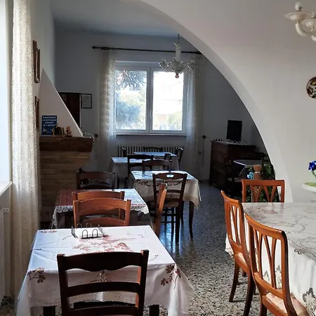 圣贾科莫别墅酒店 *