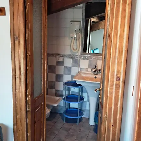 San Giacomo * Scerni