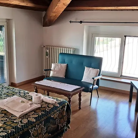 圣贾科莫别墅酒店