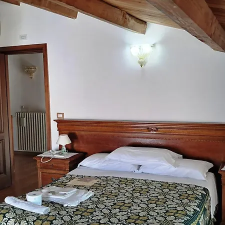 乡村民宿 圣贾科莫别墅酒店