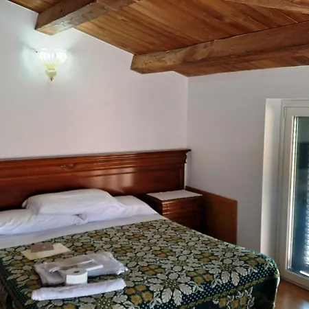 Casa rural San Giacomo Scerni