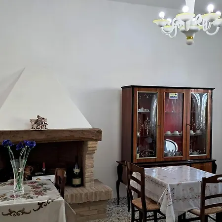 圣贾科莫别墅酒店 谢尔尼