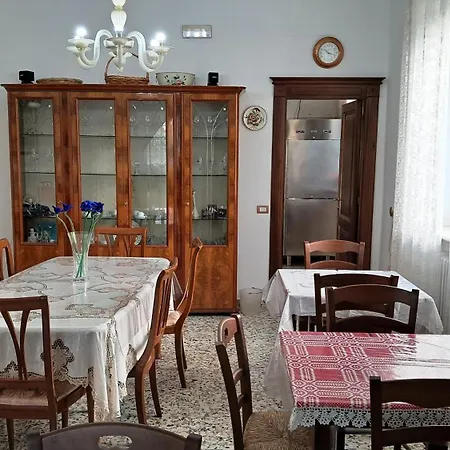 San Giacomo Venkovský dům