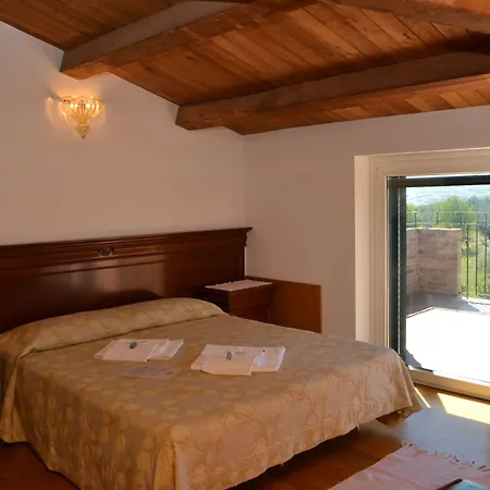 圣贾科莫别墅酒店 乡村民宿