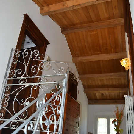 圣贾科莫别墅酒店 * 谢尔尼