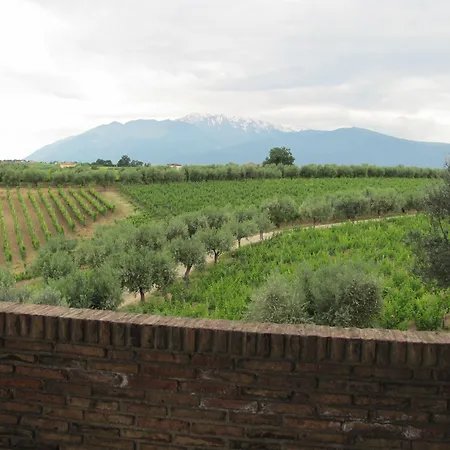 乡村民宿 圣贾科莫别墅酒店