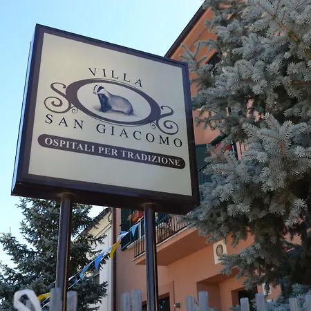 圣贾科莫别墅酒店 乡村民宿