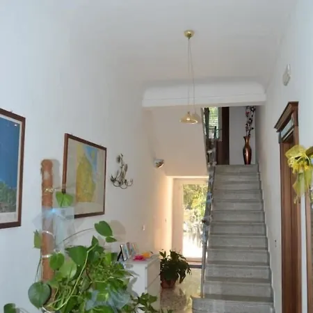 乡村民宿 圣贾科莫别墅酒店 谢尔尼