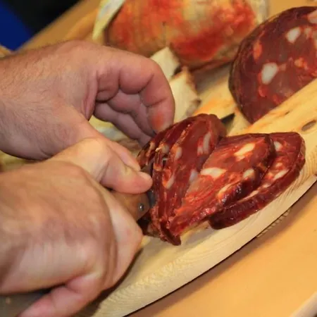 San Giacomo Lantställe Scerni