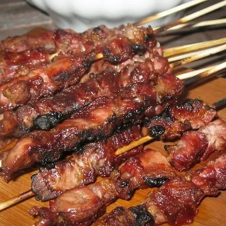 圣贾科莫别墅酒店 乡村民宿