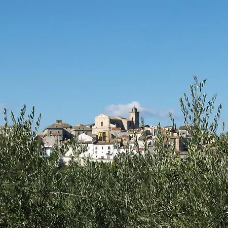 圣贾科莫别墅酒店