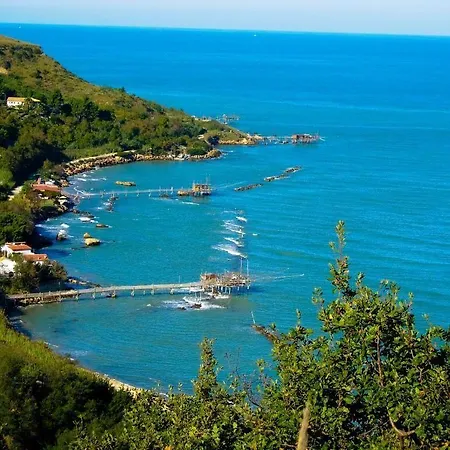 乡村民宿 圣贾科莫别墅酒店 谢尔尼