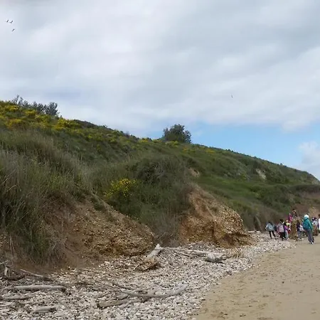 乡村民宿 圣贾科莫别墅酒店 谢尔尼