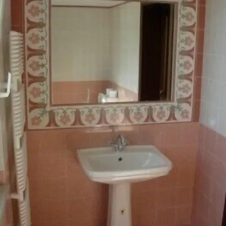 Lantställe San Giacomo Scerni