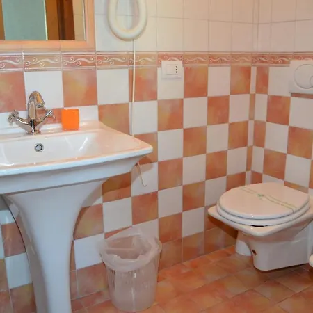 San Giacomo Venkovský dům *