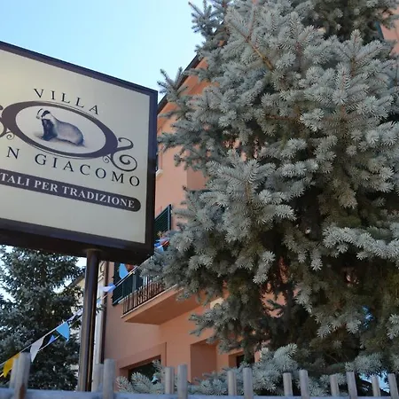 圣贾科莫别墅酒店 乡村民宿