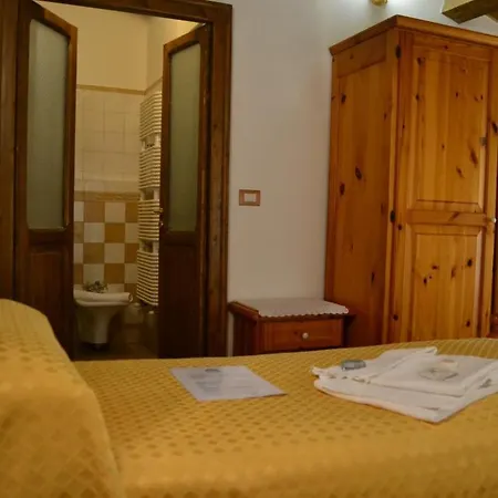 San Giacomo Landhaus *