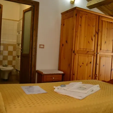 圣贾科莫别墅酒店 *