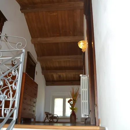 圣贾科莫别墅酒店 *