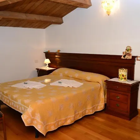 San Giacomo * Scerni