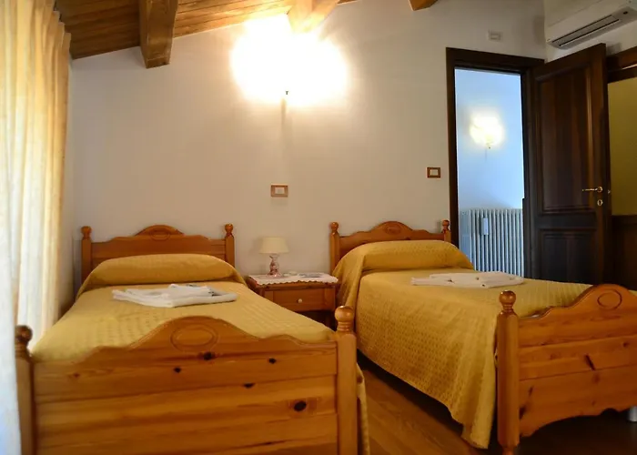 San Giacomo Летний дом *