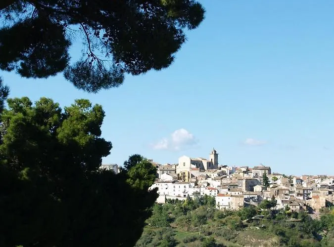 Летний дом San Giacomo *