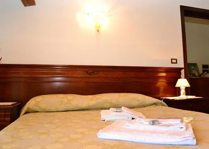 San Giacomo Country house *