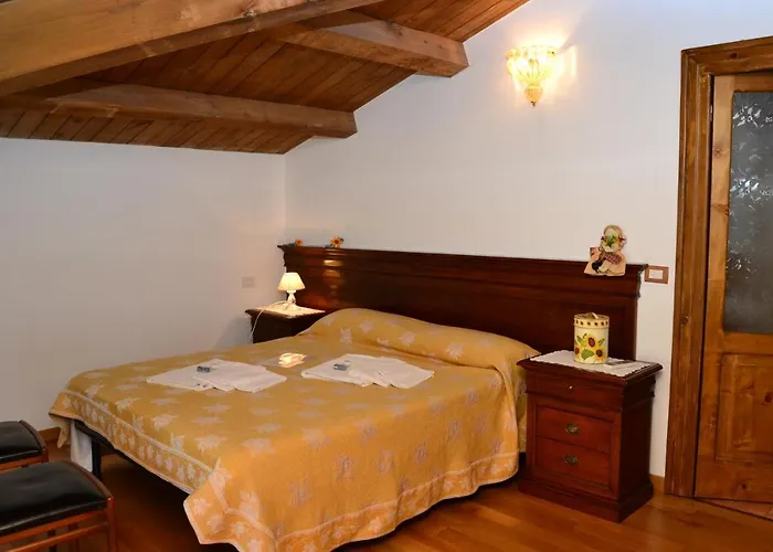 Country house San Giacomo