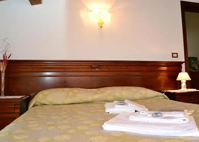 Country house San Giacomo *