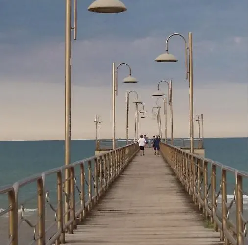 Country house San Giacomo Scerni