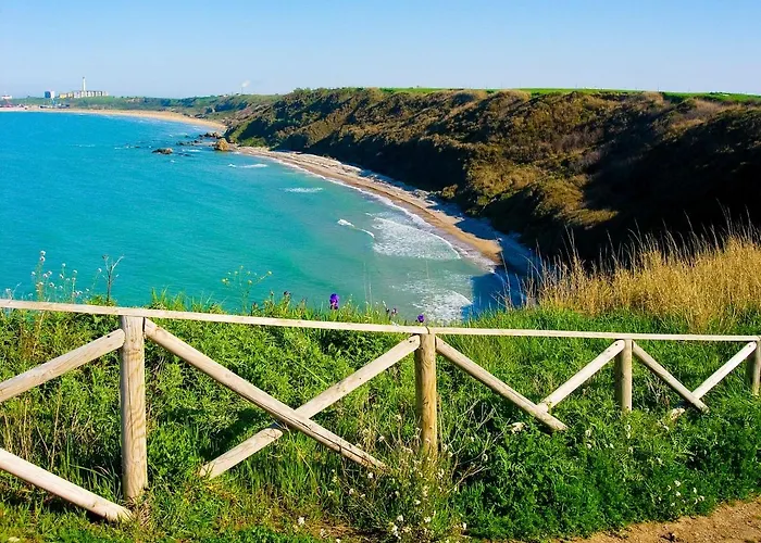 San Giacomo Летний дом *