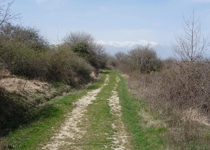 Country house San Giacomo *